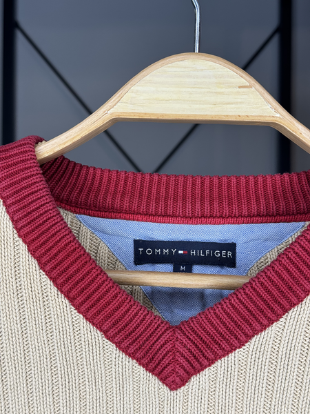 Tommy Hilfiger пуловер