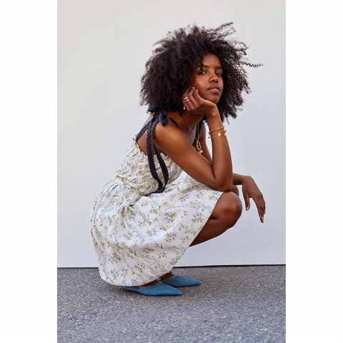 Brock Collection for H&M рокля