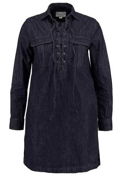 Ralph Lauren Denim & Supply рокля