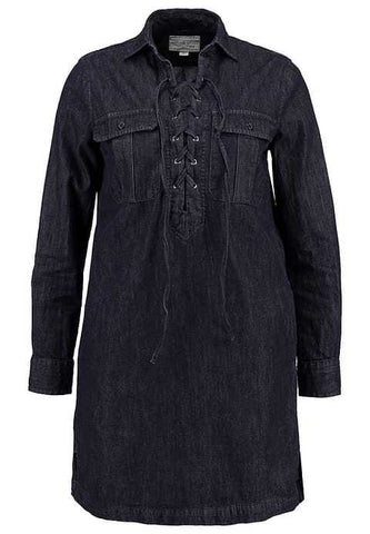 Ralph Lauren Denim & Supply рокля