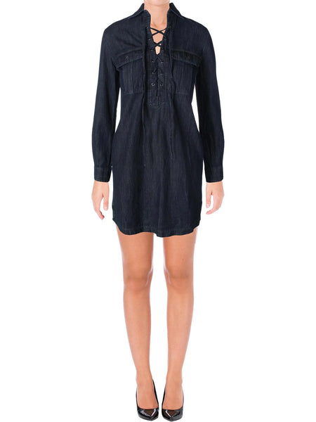 Ralph Lauren Denim & Supply рокля