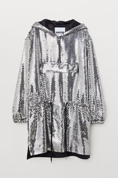 Moschino for H&M рокля