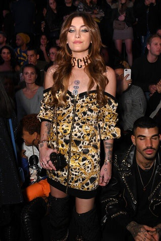 Moschino for H&M рокля