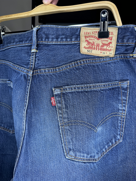 Levi's 501 дънки