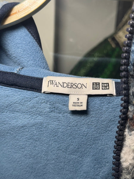 J.W. Anderson for Uniqlo полар