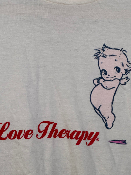 Fiorucci тениска