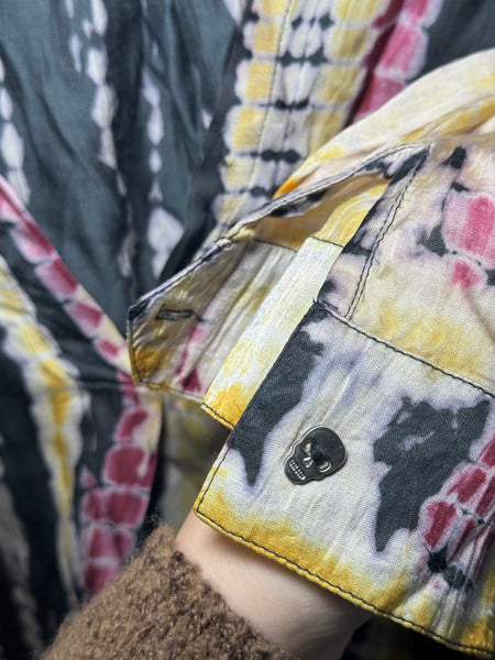 Zadig & Voltaire копринена риза