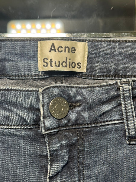 Acne Studios скини дънки