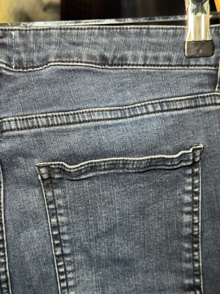 Acne Studios скини дънки