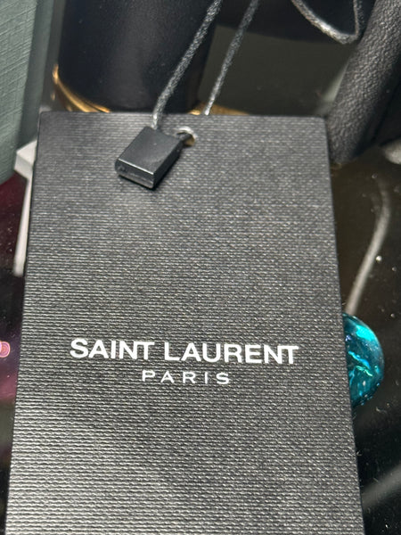 Saint Laurent колан