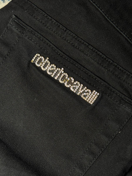 Roberto Cavalli къс панталон