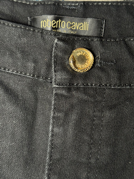 Roberto Cavalli къс панталон