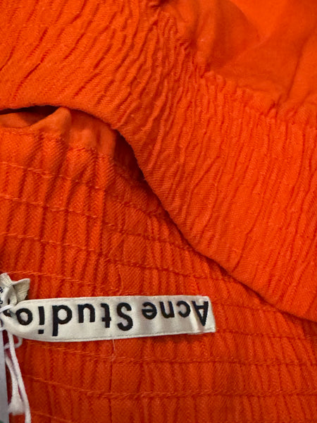 Acne Studios къса пола