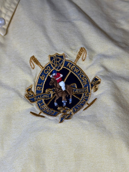 Polo Ralph Lauren риза