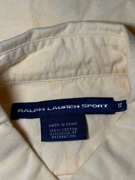 Polo Ralph Lauren риза