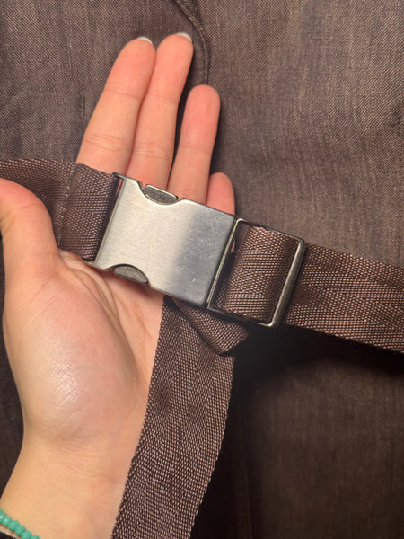 MaxMara сако с колан