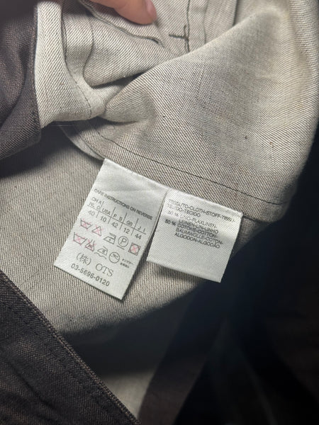 MaxMara сако с колан