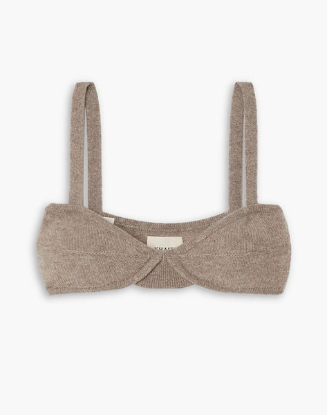 Khaite Eda кашмирен топ