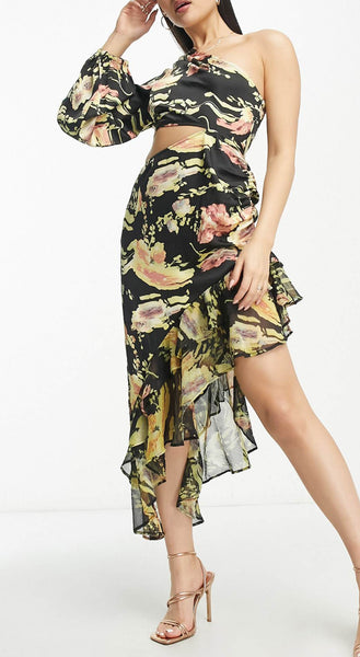 Asos Design рокля