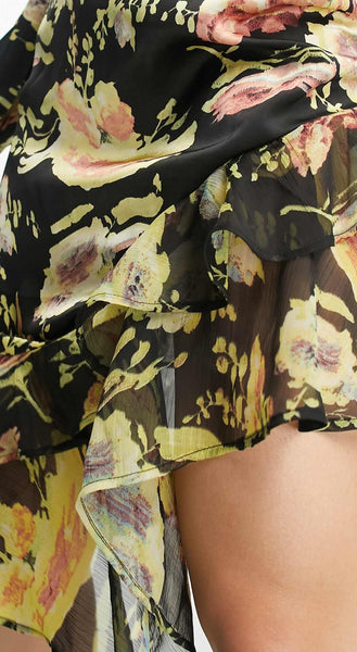 Asos Design рокля