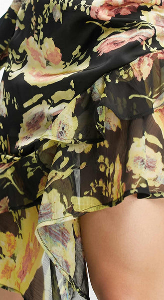 Asos Design рокля