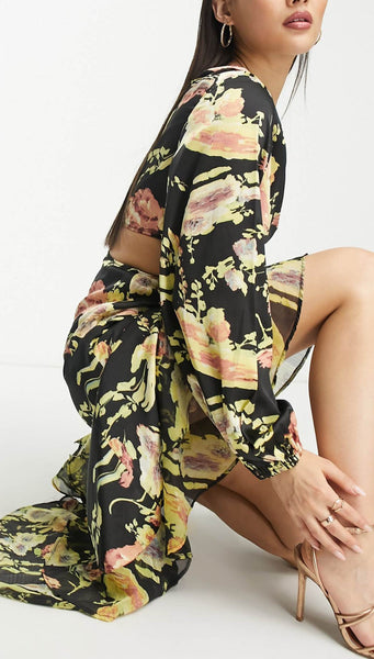 Asos Design рокля