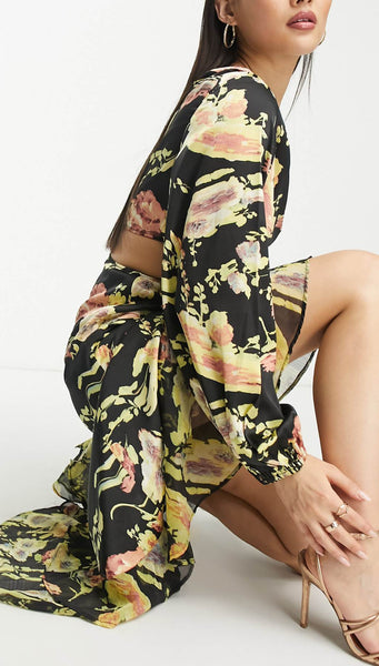 Asos Design рокля