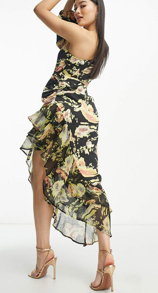 Asos Design рокля