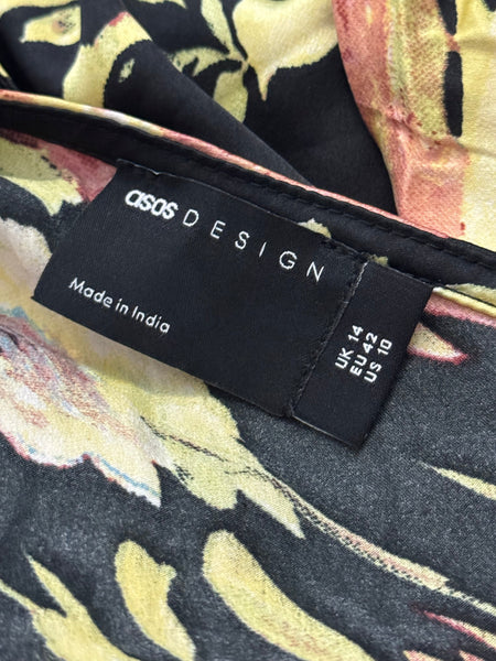 Asos Design рокля