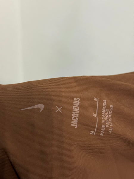 Jacquemus x Nike боди