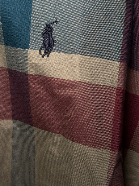 Ralph Lauren риза