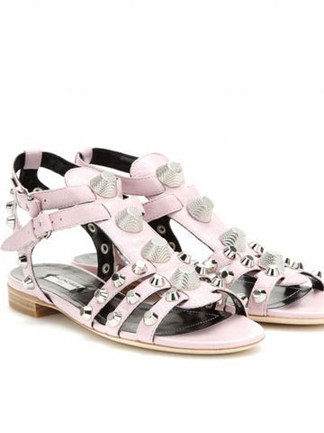 Balenciaga City Gladiator сандали