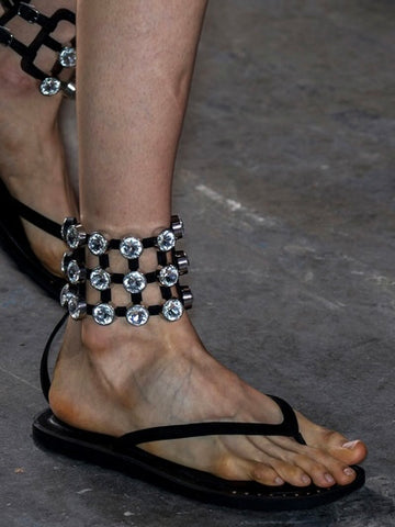 Alexander Wang SS 2017