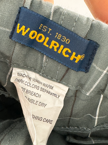 Woolrich панталон