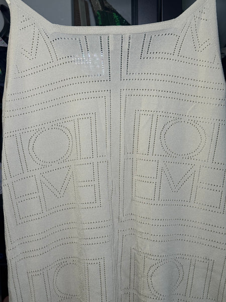 Toteme туника / рокля