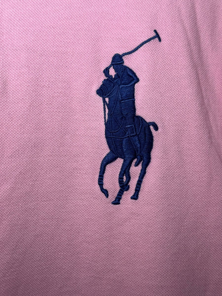 Polo Ralph Lauren Big Pony блуза