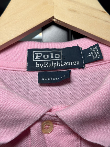 Polo Ralph Lauren Big Pony блуза