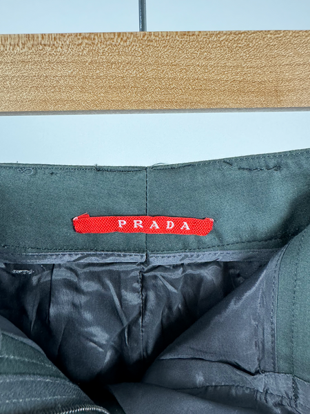 Prada пола