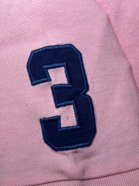 Polo Ralph Lauren Big Pony блуза