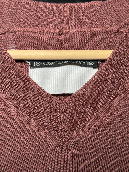 Maison Martin Margiela 10 Corso Como пуловер