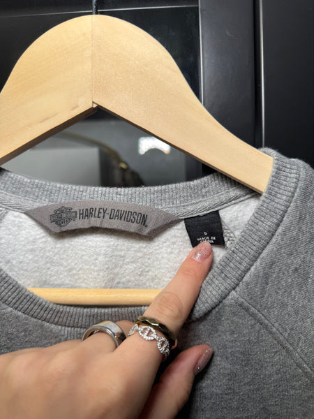 Harley Davidson блуза