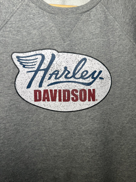 Harley Davidson блуза