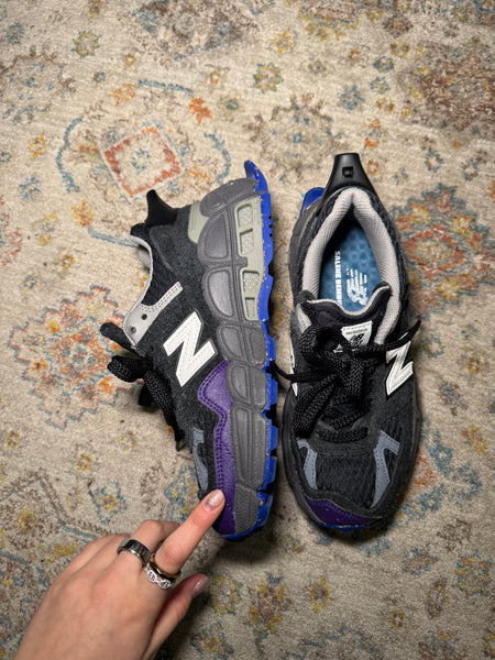 New Balance Salehe Bembury кецове