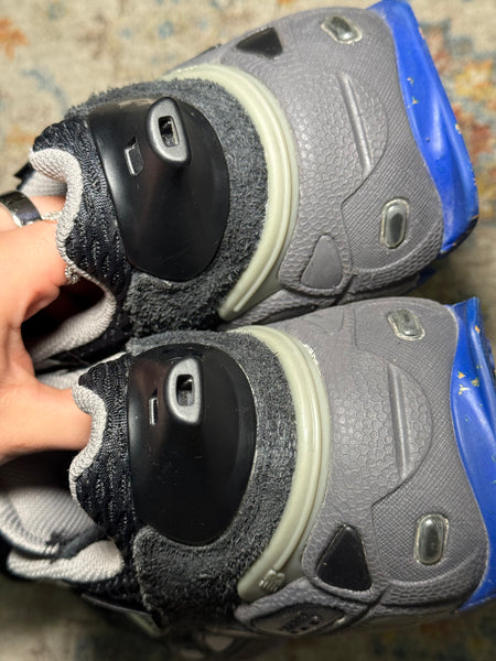 New Balance Salehe Bembury кецове