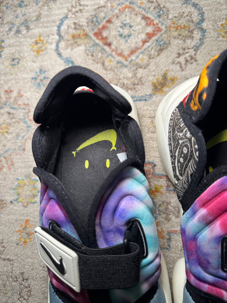 Nike Air Rift таби обувки