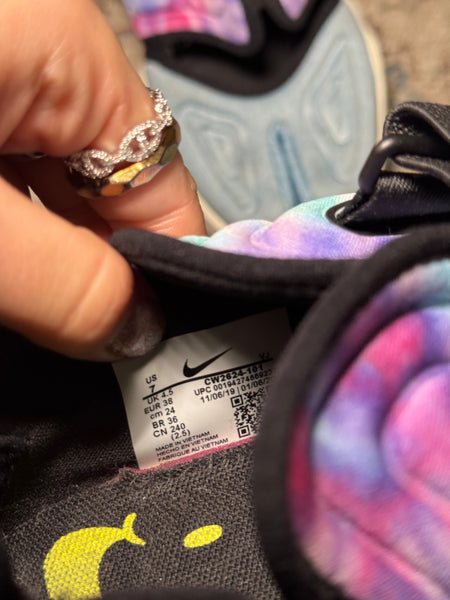 Nike Air Rift таби обувки