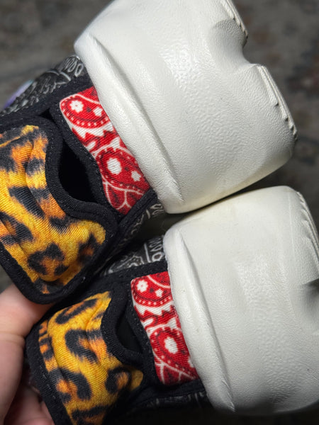 Nike Air Rift таби обувки