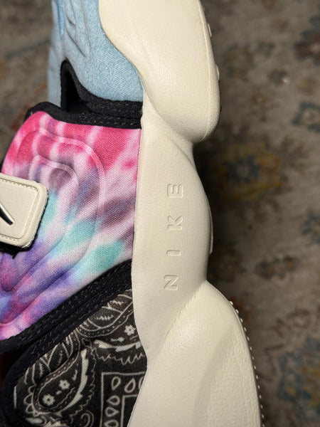 Nike Air Rift таби обувки