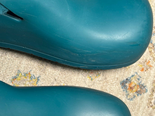 Bottega Veneta Puddle обувки