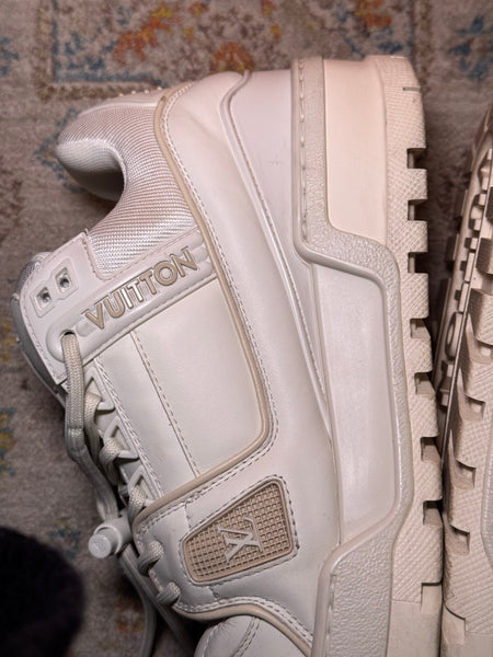 Louis Vuitton Pharrell Williams Maxi кецове